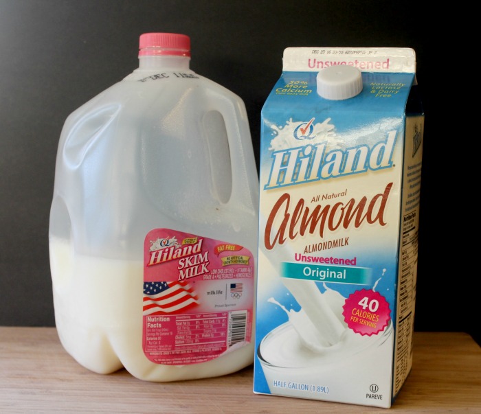 Hiland Dairy products