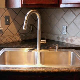 The Best Pull Down Kitchen Faucets
