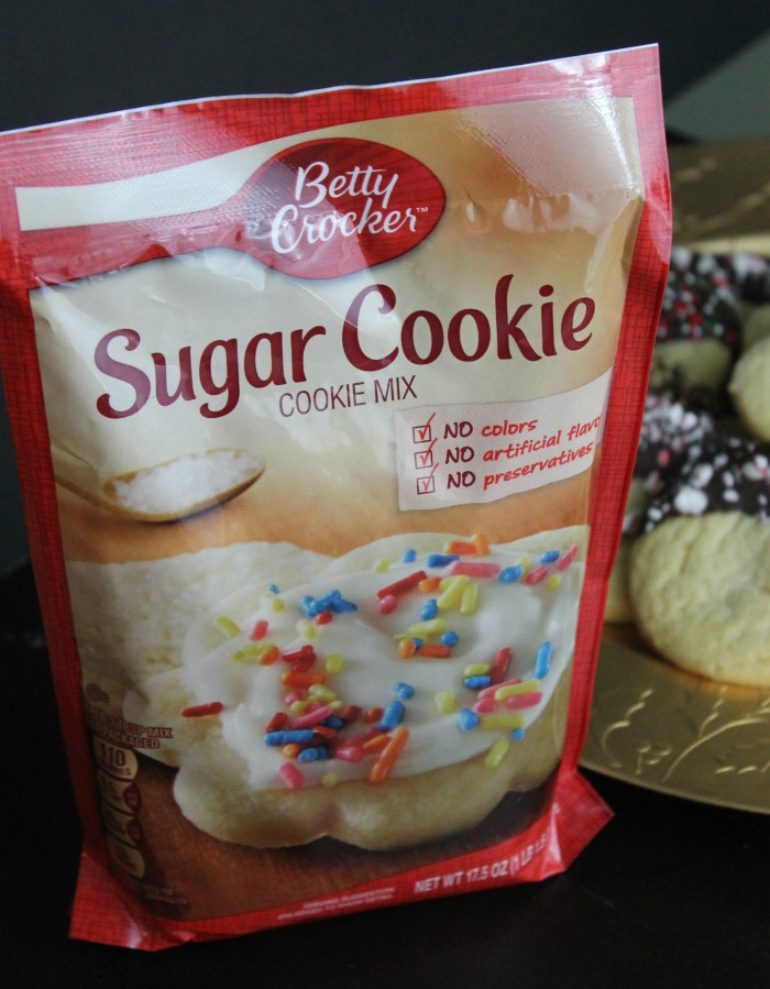 How to Make Sugar Cookies 