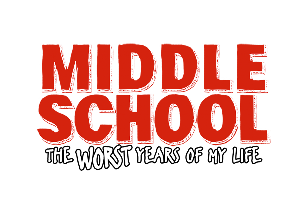 Middle School The Worst Years Of My Life DVD Release Date