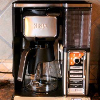 Ninja Coffee Bar Reviews