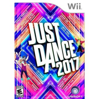 Just Dance Wii Kids Game is The Best Dance Video Game