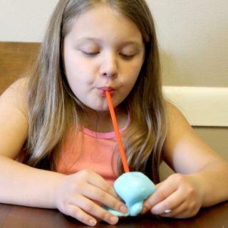 How to Make Easy Slime Bubble Recipe