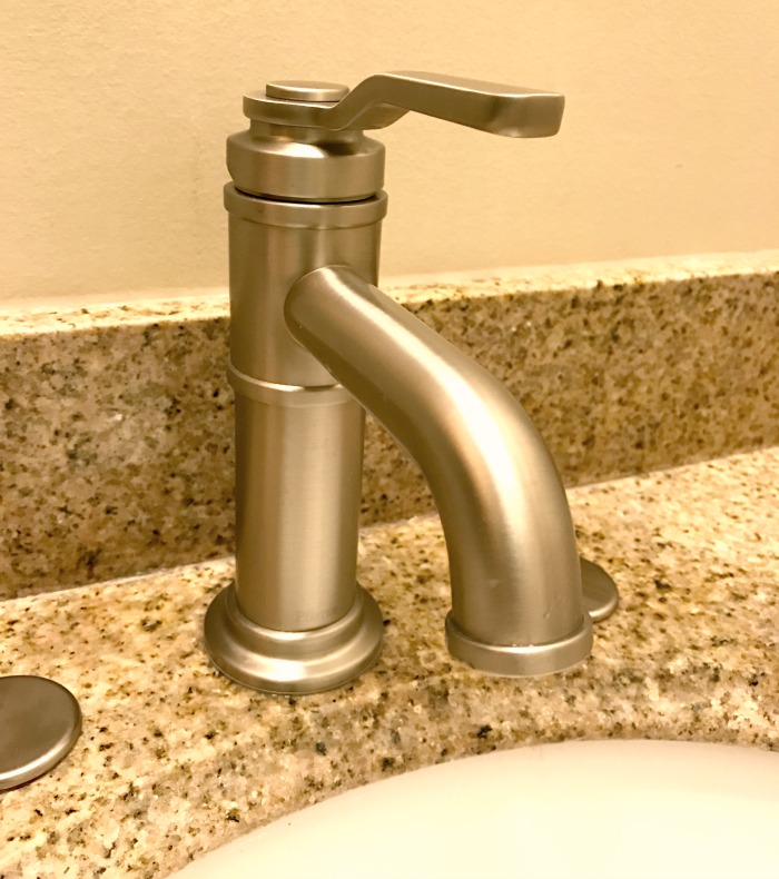 best bathroom faucet review