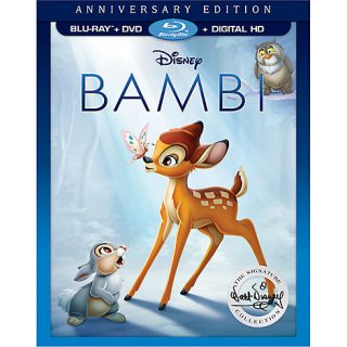 free bambi activity sheets