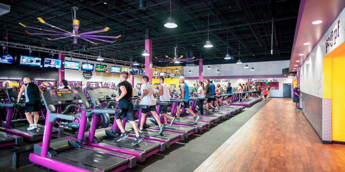 10 Minute How much does it cost to get started at planet fitness for Push Pull Legs
