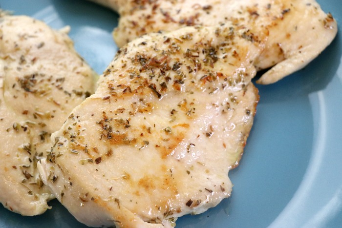 pizza chicken breast for low carb pizza 